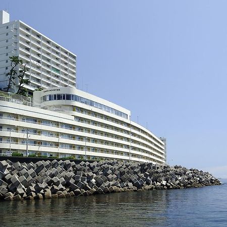 Wisterian Life Club Atami Hotel Atami  Ngoại thất bức ảnh