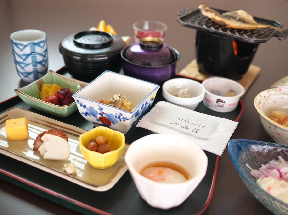 Wisterian Life Club Atami Hotel Atami  Ngoại thất bức ảnh