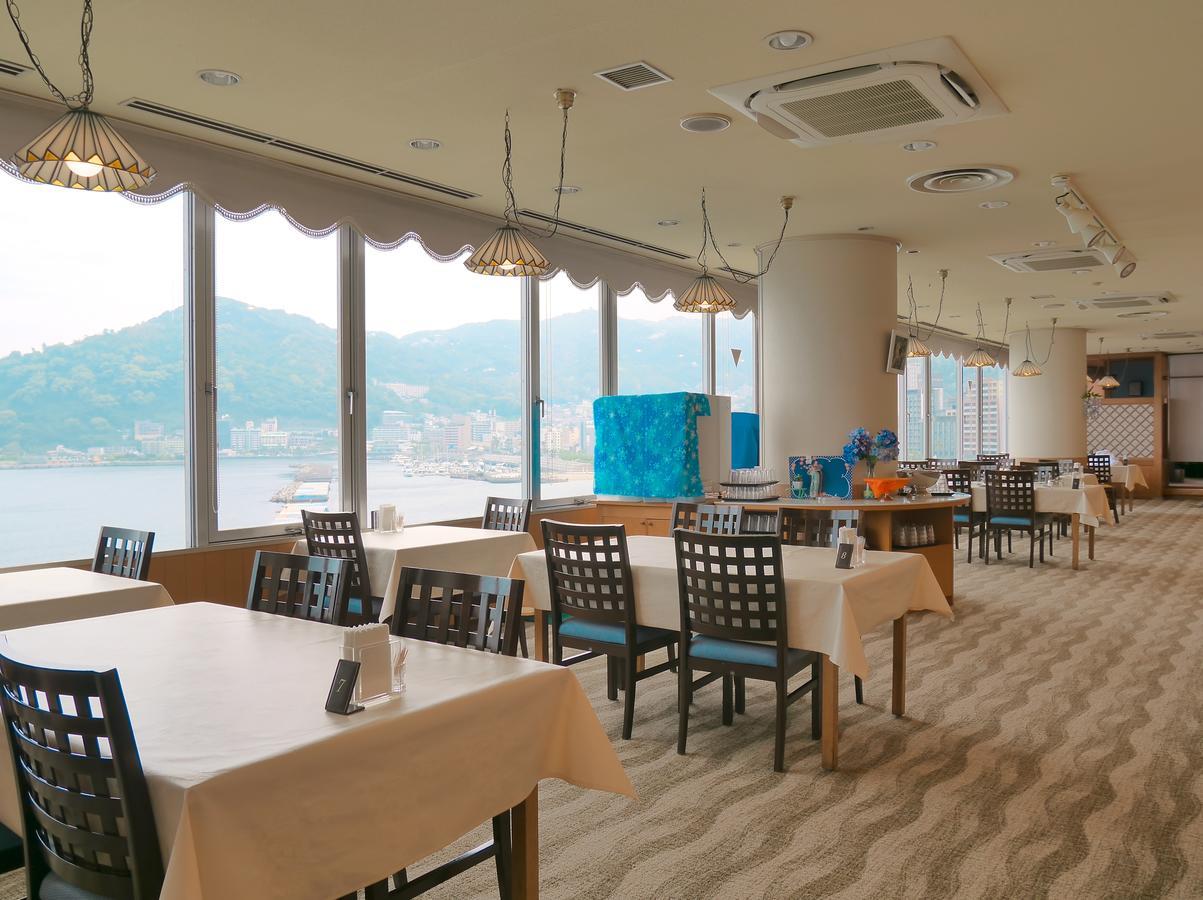 Wisterian Life Club Atami Hotel Atami  Ngoại thất bức ảnh