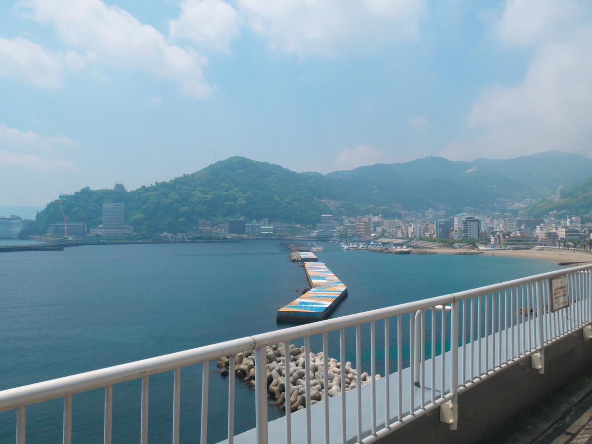 Wisterian Life Club Atami Hotel Atami  Ngoại thất bức ảnh