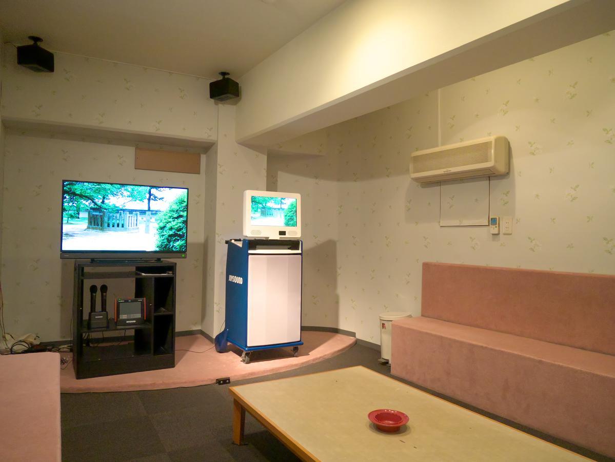 Wisterian Life Club Atami Hotel Atami  Ngoại thất bức ảnh