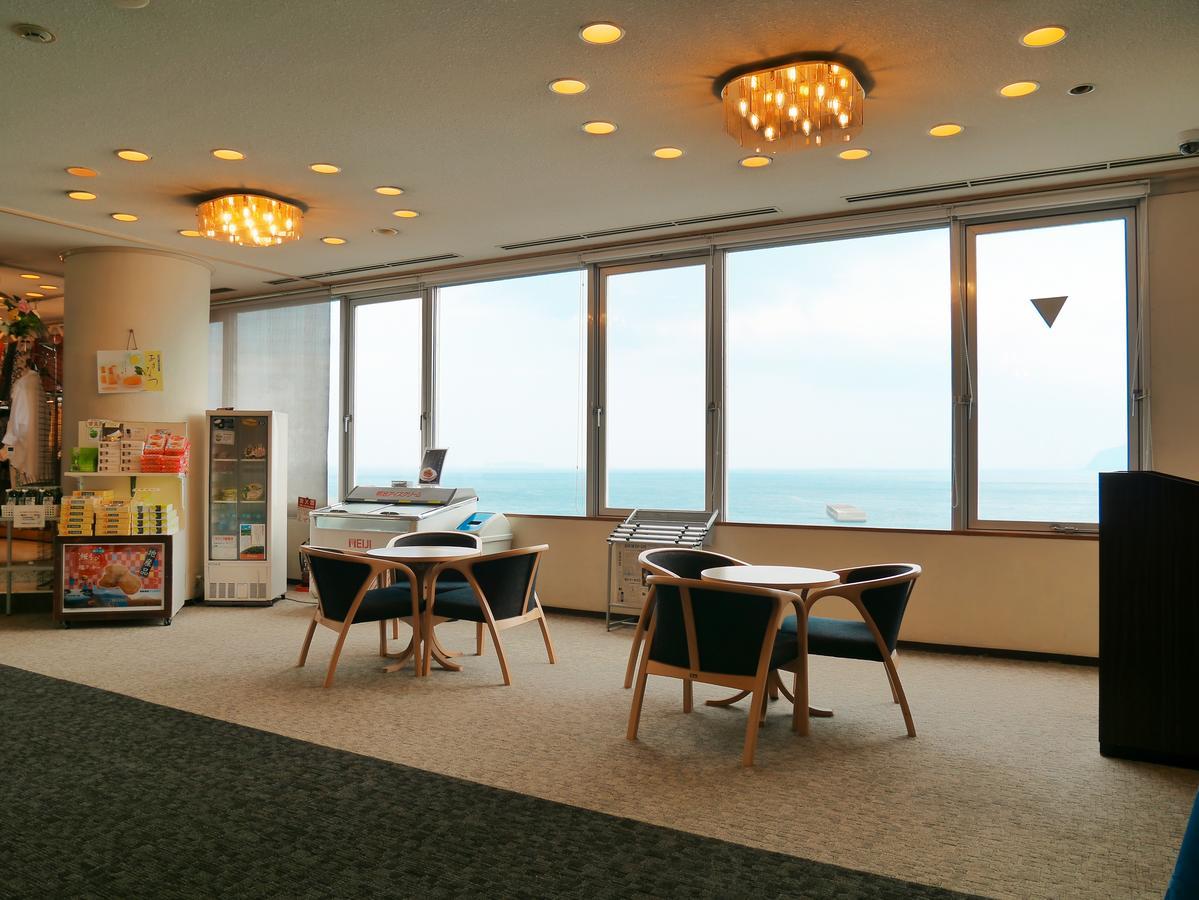 Wisterian Life Club Atami Hotel Atami  Ngoại thất bức ảnh