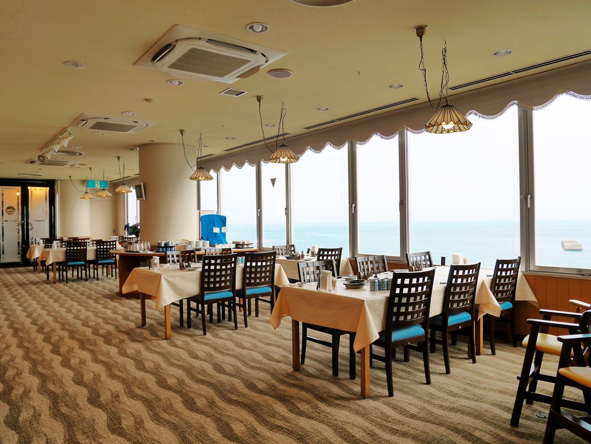 Wisterian Life Club Atami Hotel Atami  Ngoại thất bức ảnh