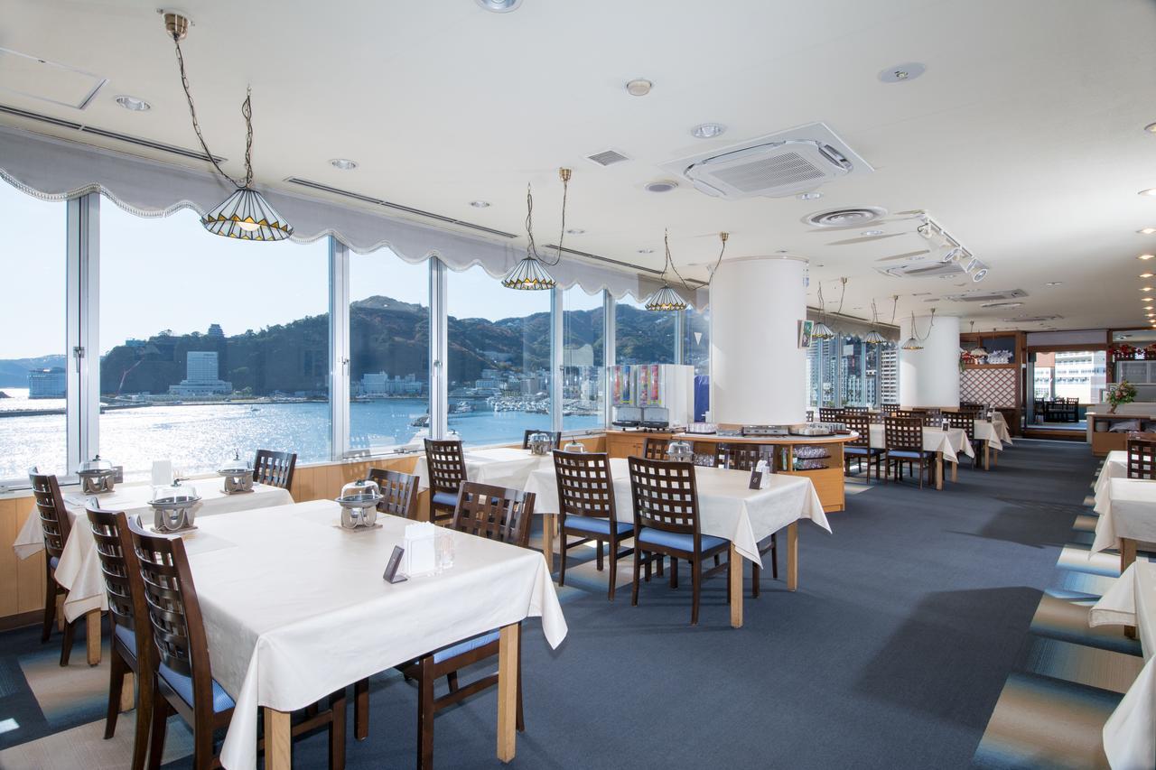 Wisterian Life Club Atami Hotel Atami  Ngoại thất bức ảnh