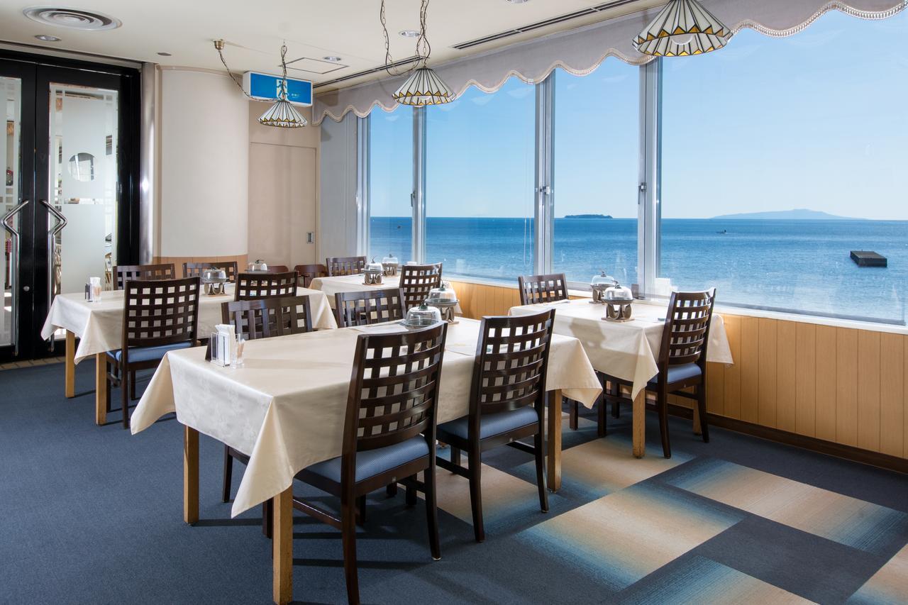 Wisterian Life Club Atami Hotel Atami  Ngoại thất bức ảnh