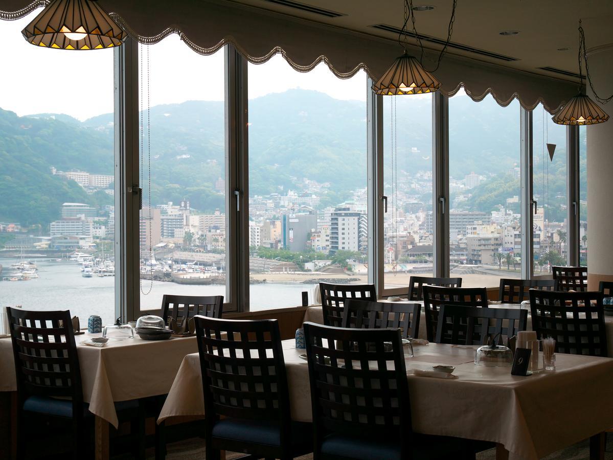 Wisterian Life Club Atami Hotel Atami  Ngoại thất bức ảnh