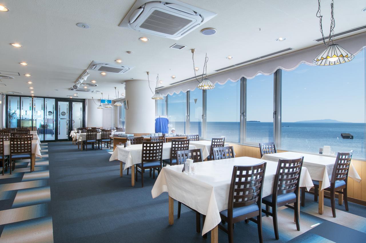 Wisterian Life Club Atami Hotel Atami  Ngoại thất bức ảnh