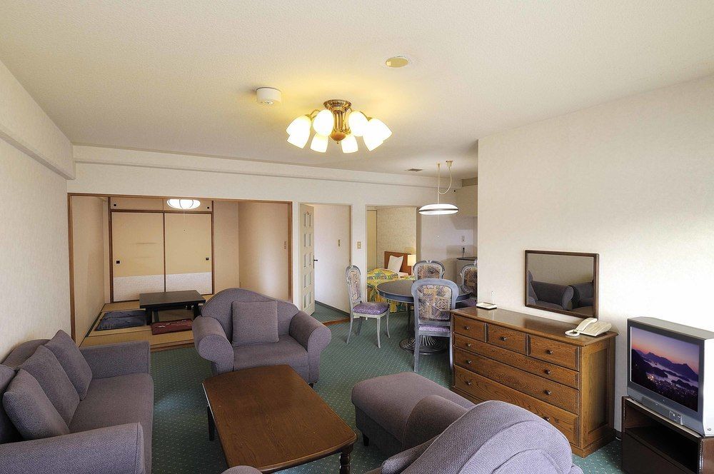 Wisterian Life Club Atami Hotel Atami  Ngoại thất bức ảnh